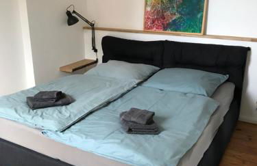 Ferienwohnung 1 in Bleckede - Foto 5