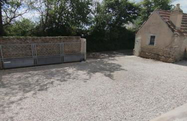 La chaumière - Foto 52