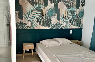 Maison neuve, cadre apaisant,jacuzzi et piscine - Foto 14