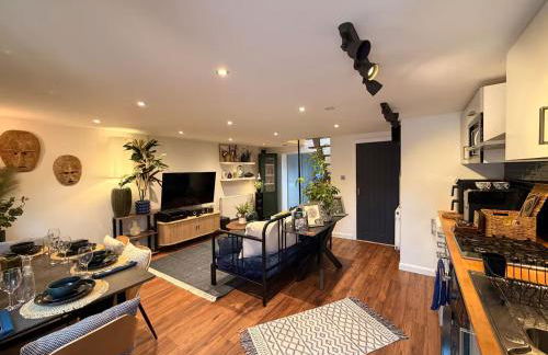 Cozy Cottage Coventry self check-in after 3pm, Pets Friendly - Foto 10