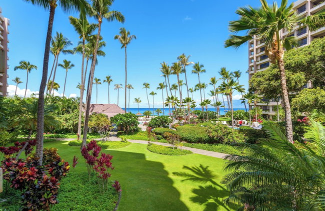Kaanapali Alii 2 Bedroom Garden-Mountain View - Foto 79