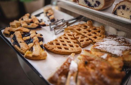 Borgo di Colleoli Resort - Foto 9