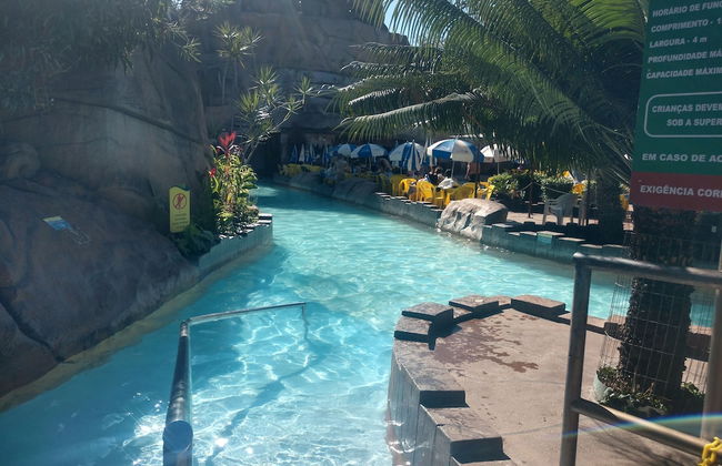 Piazza Diroma Flats Para Temporada - Foto 36