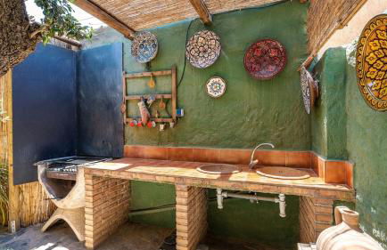 Casa Rural La Rubia Nigüelas by Ruralidays - Foto 33