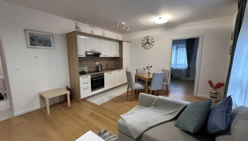 Thyke Apartment - Photo 2
