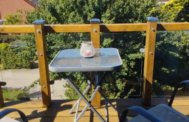 Apartment am Yachthafen - Foto 28