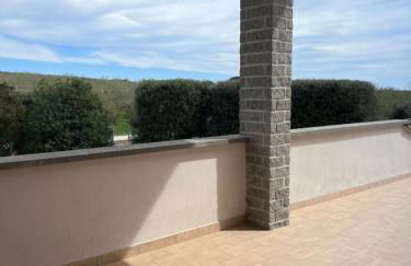 Podere Vasella - Suite junior sx - Foto 6