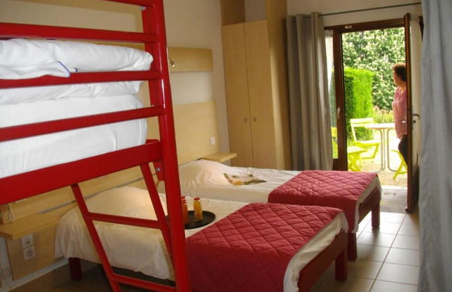 La Chataigneraie - Foto 5