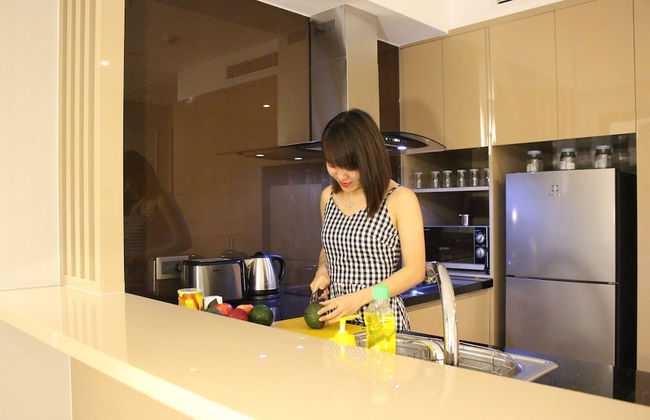 Neo Classic Condo - Foto 19