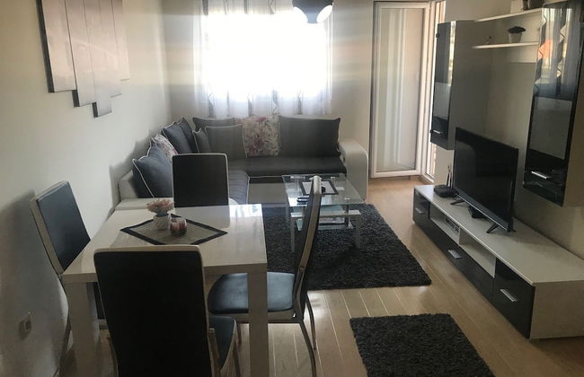 LUX Apartments Podgorica III - Foto 20