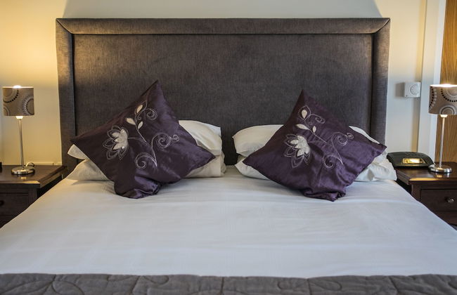 Bayview Farm Holiday Cottages - Foto 6