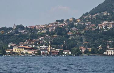 Le Allegre Comari di Nesso, casa e benessere - Foto 27