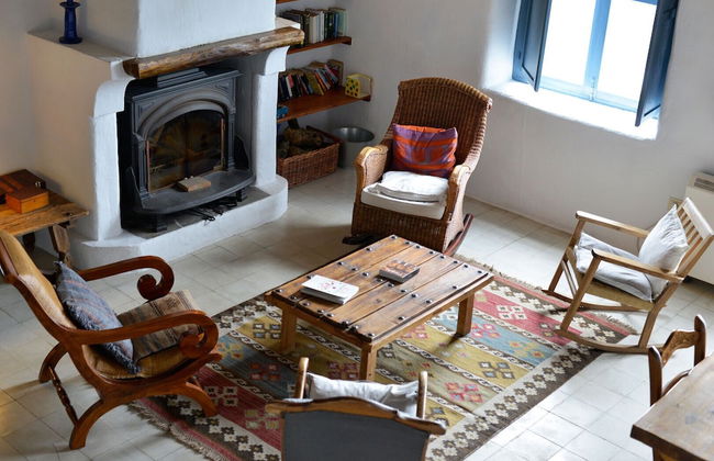 Las Chimeneas - Foto 16