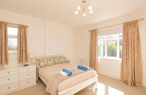 The Cottage on the Beach - Sleeps 7 - Large Garden - Foto 3