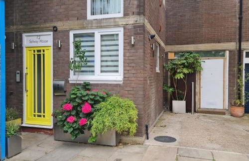 Beautiful 3 bedroom house Stockwell central London - Foto 23