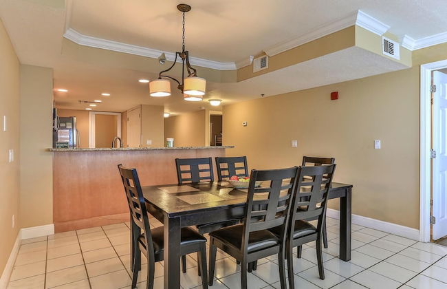 Destin Towers 142 - Foto 21