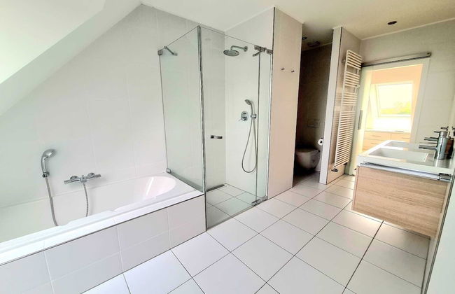 Penthouse 3bedrooms w. Parking&3Terraces - Foto 16