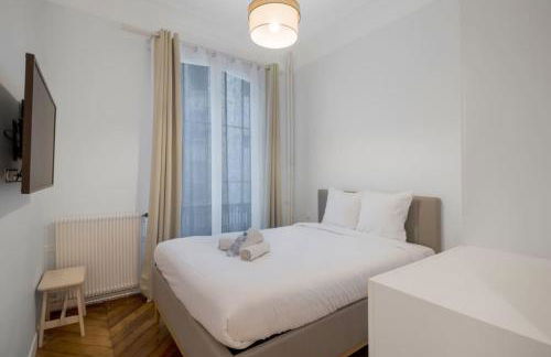 Mobility lease - La Fayette - 8 people - Foto 15