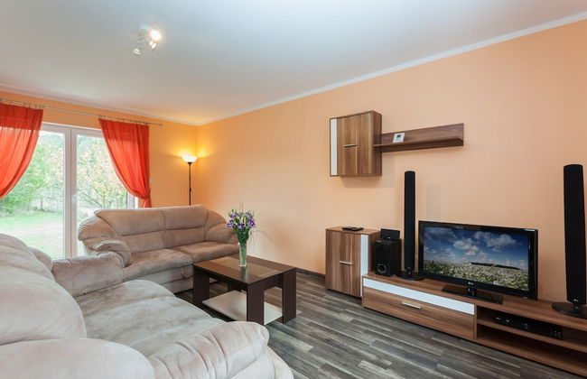 Holiday House Kurnik by Renters - Photo 16