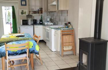 Doubs Séjour - Maison de vacances - Photo 35