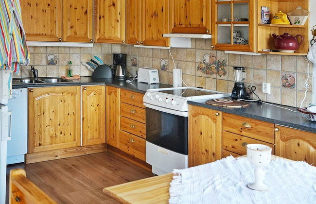 10 Person Holiday Home in Hosteland-by Traum - Foto 13