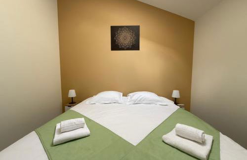 Le Verger - Gite 8 personnes en campagne et rivière By Primo - Foto 27