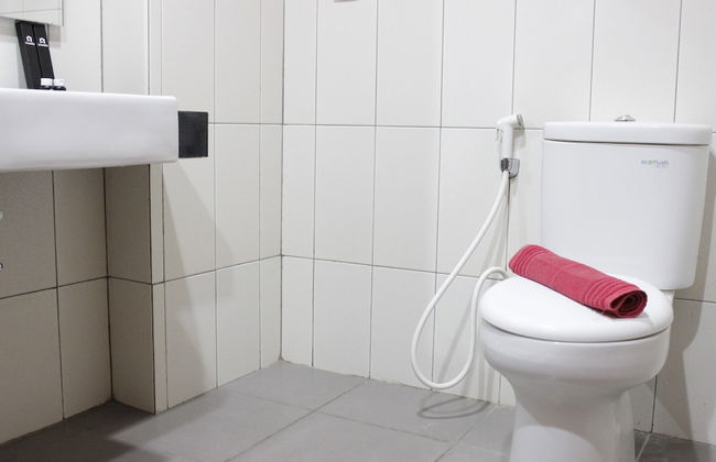 Trendy 1BR near ITB @ Dago Suites Apartment - Foto 9