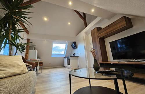 FeWo Salzböden - wohnen auf Zeit - Photo 1