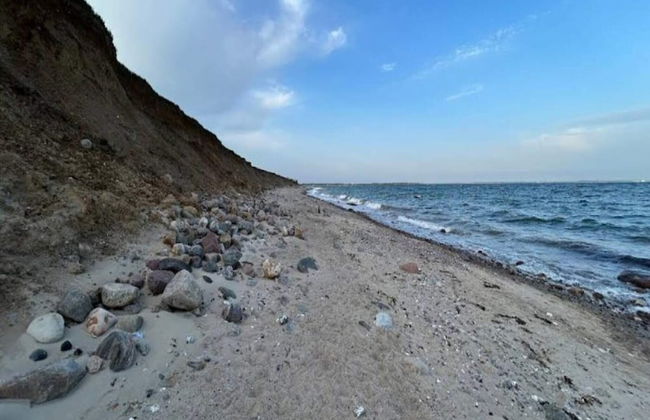 4 Person Holiday Home in Haderslev - Foto 31