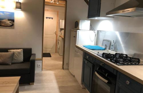 Studio de Loulou - Photo 10