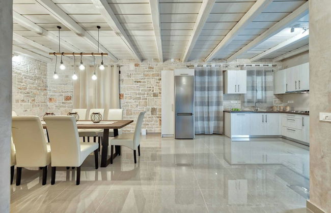 Villa Stagio - Foto 9