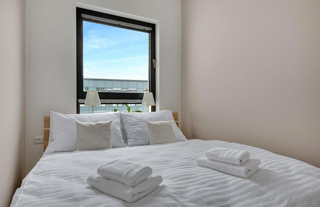 Metropolitan Star Apart Hotel - Photo 11