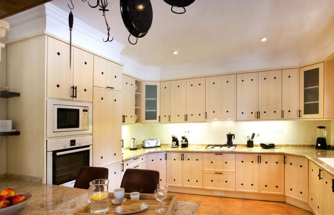 Villa Lantana - Foto 30