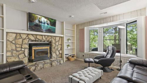 6bedrooms, ramp boat dock slips water toys, nice cove area - Foto 2