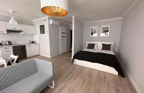 APARTAMENT OŚ. ZŁOTE 5F - Foto 1