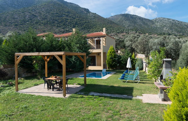 Armonia Villa by LeaderStay - Photo 9