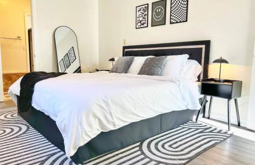 Groovy Getaway Retro Vibes in North Park, SD - Foto 20