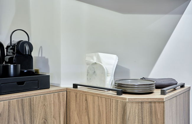 Appart Hôtel Pélican - Foto 32