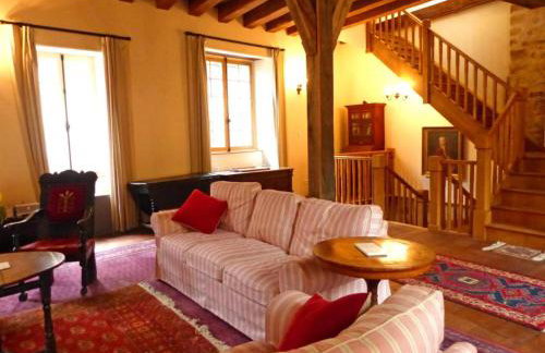 L'ancien collège - Photo 24