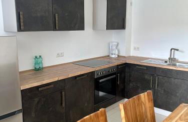 Große Wanderunterkunft am Hexentanzplatz U - Foto 10