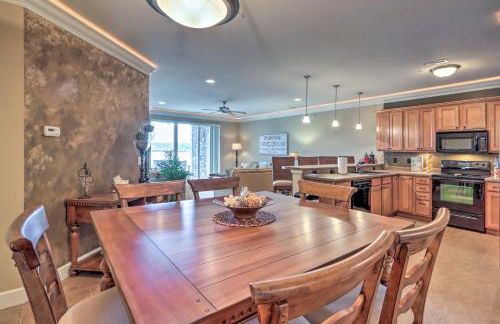 Condo with Lakefront Patio and Community Perks! - Photo 6