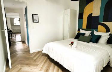 La Maison Hugo - Foto 53