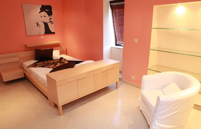 Residence la Fraisiere - Foto 52