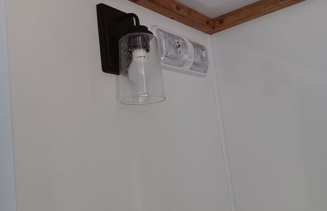 Aqua Lodges at Hurricane Hole Marina - Foto 17