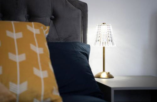 Open Mind Property - Heart of Portsmouth City Centre - Step Away from University - Foto 5