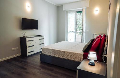 Residenza Vigliani near Allianz MiCo and CityLife - Foto 8