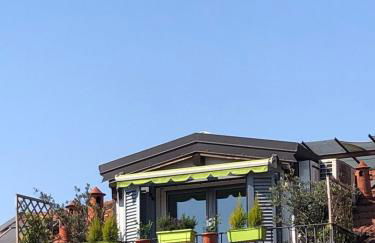 Apartment Pied à Terre with Terrazza in Milan City Center - Foto 4