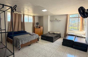 Apartamentos de Frente pro Mar com Vista Incrível - 10 min da Praia do Morro - Foto 34