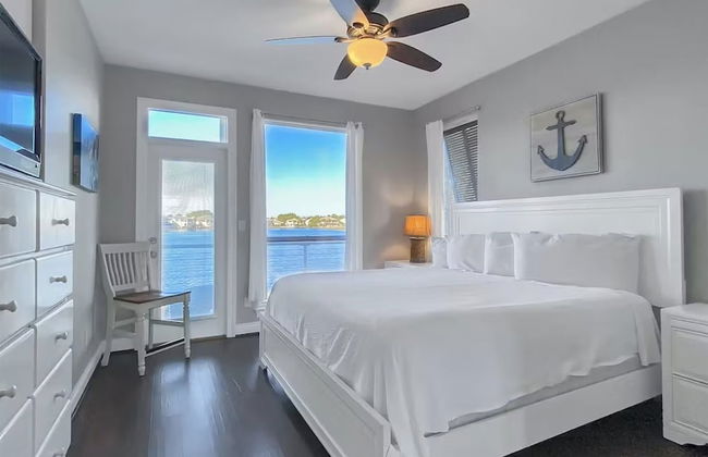 Destiny Beach Villas #11a&b- Beach Oasis - Photo 10