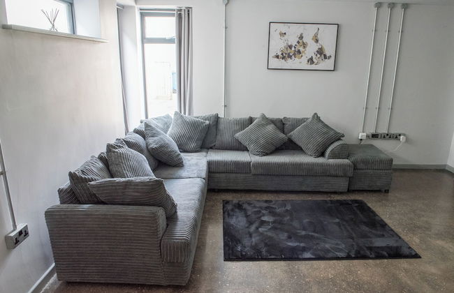 Toothbrush Apartments - Central Ipswich - Fore St - Adults Only - Photo 28